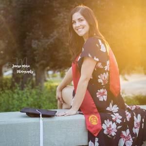 Meet your Posher, Amanda